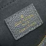 Louis Vuitton Speedy Bandouliere 20 M12013 Dark Gray